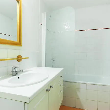 Apartment Meijotel - Meijotel Mae-9331 Venosc