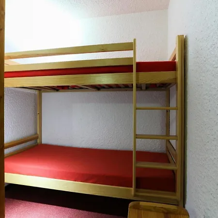 Apartment Meijotel - Meijotel Mae-9331 Venosc