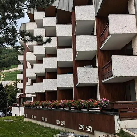 Meijotel - Meijotel Mae-9331 Apartment Venosc